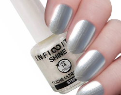 71IC010  VERNIZ INFINITY  BY CLICHE 15ML COR 10