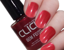 49CBEMFEITO  VERNIZ CLICHE 11ML -12 UND – BEM FEITO