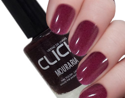 49CMOURARIA  VERNIZ CLICHE 11ML -12 UND – MOURARIA
