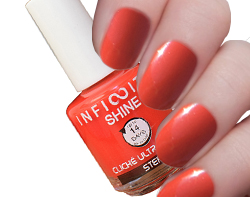 71IC006  VERNIZ INFINITY  BY CLICHE 15ML COR 06