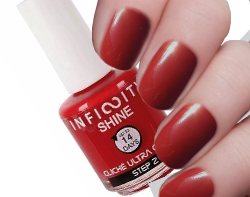 71IC012  VERNIZ INFINITY  BY CLICHE 15ML COR 12