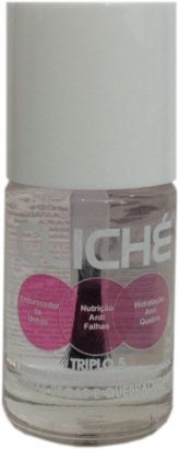 TCEG08  VERNIZ CLICHE  11ML – TRIPLO 5 – 6und