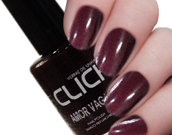 49CAVAGABUNDO  VERNIZ CLICHE 11ML -12 UND – AMOR VAGABUNDO