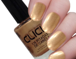 49CPCANELA  VERNIZ CLICHE 11ML -12 UND –  PITADAS DE CANELA