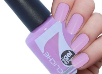 7D052  VERNIZ CLICHE 7DIAS  COR 052 15ml