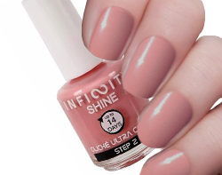 71IC021  VERNIZ INFINITY  BY CLICHE 15ML COR 21