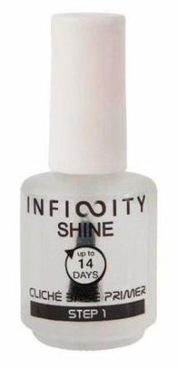 71IBC  VERNIZ INFINITY  BY CLICHE 15ML PRIMER