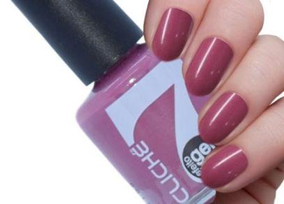 7D060  VERNIZ CLICHE 7DIAS  COR 060 15ml