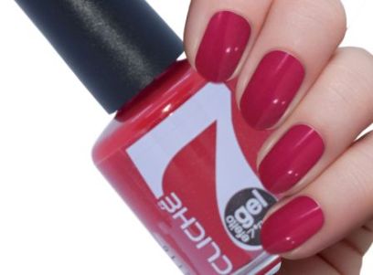7D017  VERNIZ CLICHE 7DIAS  COR 017 15ml
