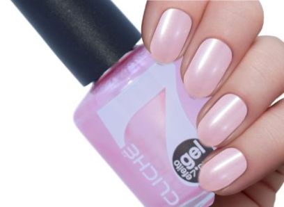 7D063  VERNIZ CLICHE 7DIAS  COR 063 15ml