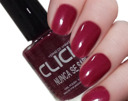 49CNSABE  VERNIZ CLICHE 11ML -12 UND -NUNCA SE SABE