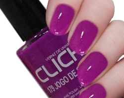 49CJSEDUCAO  VERNIZ CLICHE 11ML -12 UND – JOGO DE SEDUÇO