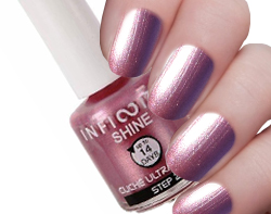71IC013  VERNIZ INFINITY  BY CLICHE 15ML COR 13