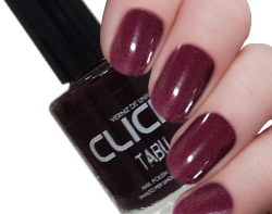 49CTABU  VERNIZ CLICHE 11ML -12 UND – TABU