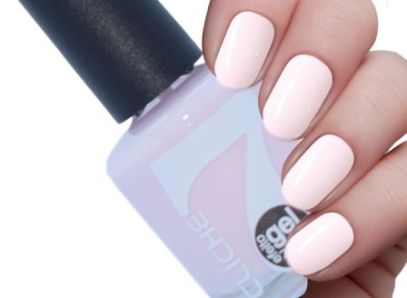 7D023  VERNIZ CLICHE 7DIAS  COR 023 15ml
