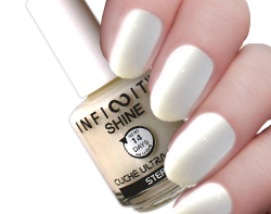 71IC001  VERNIZ INFINITY  BY CLICHE 15ML COR 01