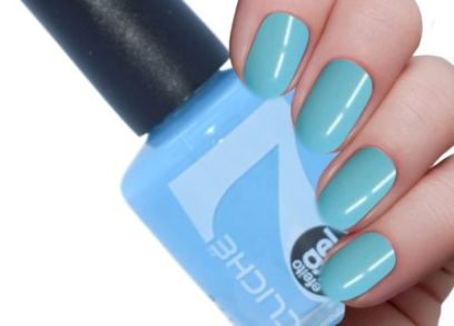 7D079  VERNIZ CLICHE 7DIAS   COR 079 15ml