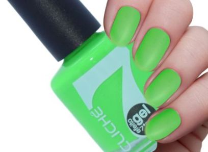 7D046  VERNIZ CLICHE 7DIAS  COR 046 15ml