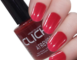 49CATREVIDA  VERNIZ CLICHE 11ML -12 UND – ATREVIDA