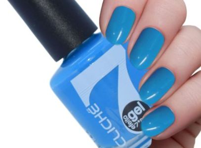 7D045  VERNIZ CLICHE 7DIAS  COR 045 15ml