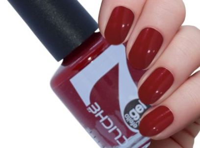 7D012  VERNIZ CLICHE 7DIAS  COR 012 15ml