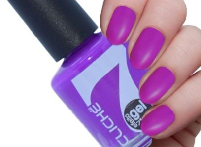 7D044  VERNIZ CLICHE 7DIAS  COR 044 15ml