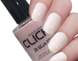 49CSFELIZ  VERNIZ CLICHE 11ML -12 UND – SEJA FELIZ
