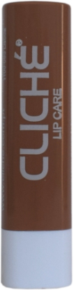 60PLC05  PROTECTOR LABIAL CLICHE – CACAO