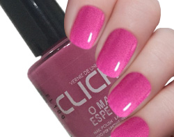 49CMESPERADO  VERNIZ CLICHE 11ML -12 UND –  O  MAIS ESPERADO