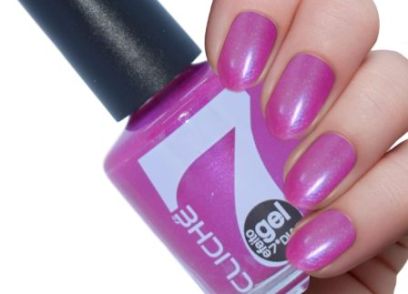 7D032  VERNIZ CLICHE 7DIAS  COR 032 15ml