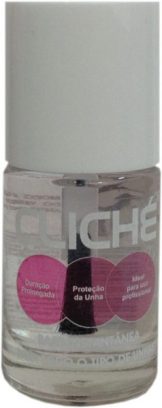 TCEG04  VERNIZ CLICHE  11ML – BASE INSTANTANEA – 6und