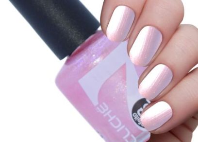 7D083  VERNIZ CLICHE 7DIAS  COR 083 15ml