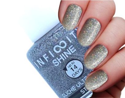 71IC060  VERNIZ INFINITY  BY CLICHE 15ML COR 60