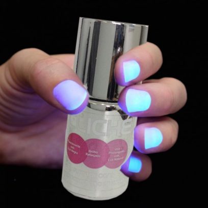 TCEG02  VERNIZ CLICHE  11ML – FLUO TOP COAT – 6und