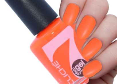 7D042  VERNIZ CLICHE 7DIAS  COR 042 15ml