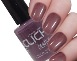 49CDESFILE  VERNIZ CLICHE 11ML -12 UND – DESFILE
