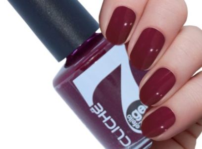 7D016  VERNIZ CLICHE 7DIAS  COR 016 15ml