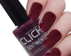 49CSENTIMENTOS  VERNIZ CLICHE 11ML -12 UND – SENTIMENTOS