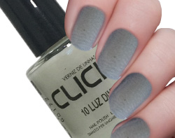 49CLUZDIVINA  VERNIZ CLICHE 11ML -12 UND – LUZ DIVINA