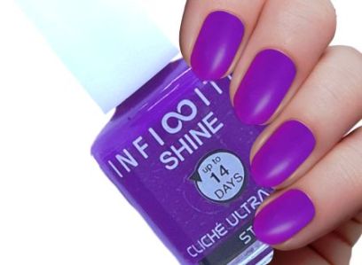71IC050  VERNIZ INFINITY  BY CLICHE 15ML COR 50