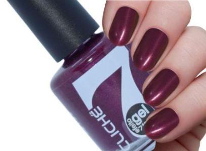 7D040  VERNIZ CLICHE 7DIAS  COR 040 15ml