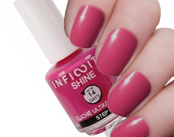 71IC017  VERNIZ INFINITY  BY CLICHE 15ML COR 17