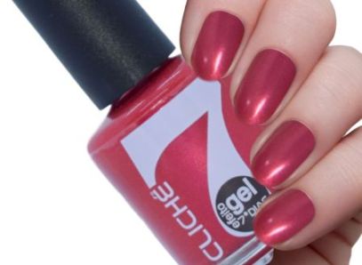 7D031  VERNIZ CLICHE 7DIAS  COR 031 15ml