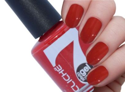 7D019  VERNIZ CLICHE 7DIAS  COR 019 15ml