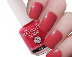 71IC023  VERNIZ INFINITY  BY CLICHE 15ML COR 23