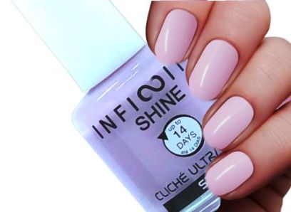 71IC045  VERNIZ INFINITY  BY CLICHE 15ML COR 45