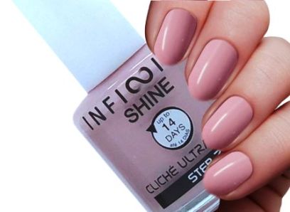 71IC039  VERNIZ INFINITY  BY CLICHE 15ML COR 39