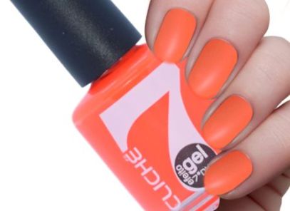 7D047  VERNIZ CLICHE 7DIAS  COR 047 15ml