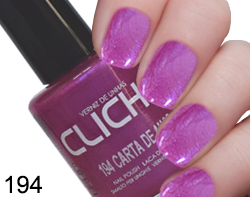49CCAMOR  VERNIZ CLICHE 11ML -12 UND – CARTA DE AMOR