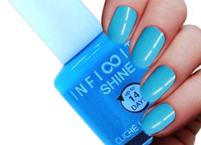71IC044  VERNIZ INFINITY  BY CLICHE 15ML COR 44